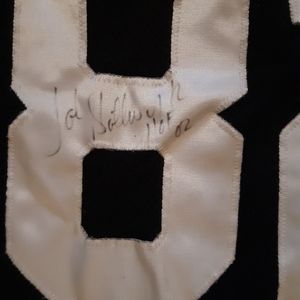 John stallworth jersey